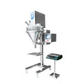 High quality semi-automatic flour/milk powder/coffee powder packing machine